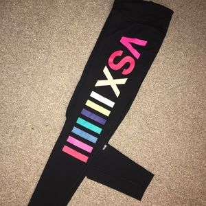 Victoria Secret Knockout Tight